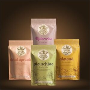 Madar Gift Box (مادر) – A Mother’s Love